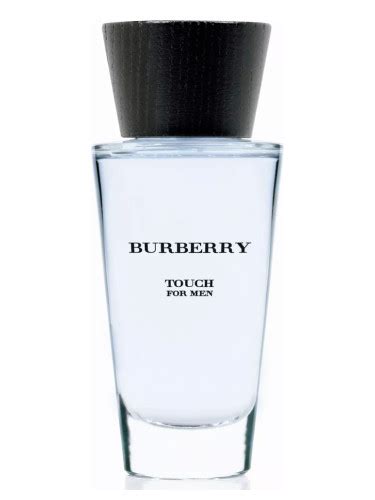 Touch for Men Burberry для мужчин 